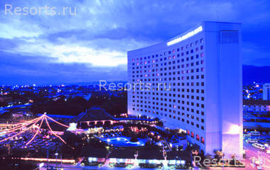Imperial Mae Ping Hotel 